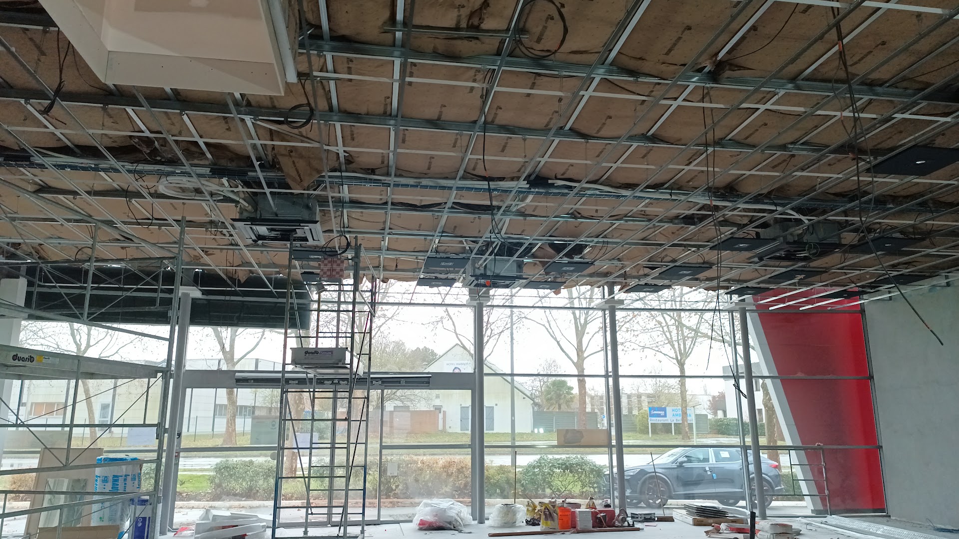 Électricité Chaumontaise · Photos 5