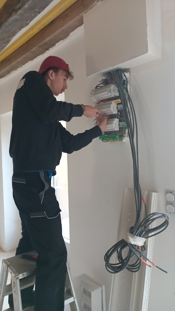 Électricité Chaumontaise · Photos 13