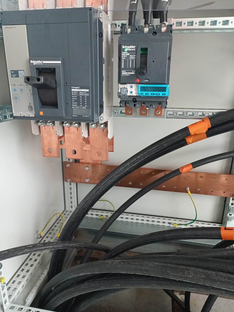 Électricité Chaumontaise · Photos 8